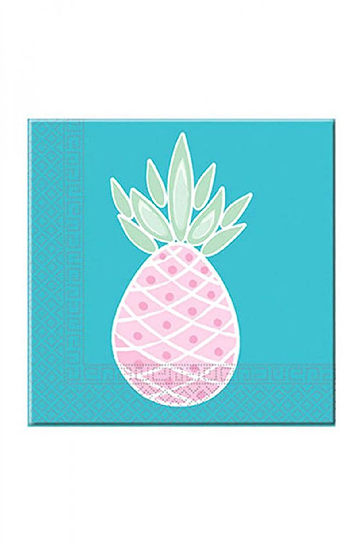 ANANAS PEÇETE 20'Lİ