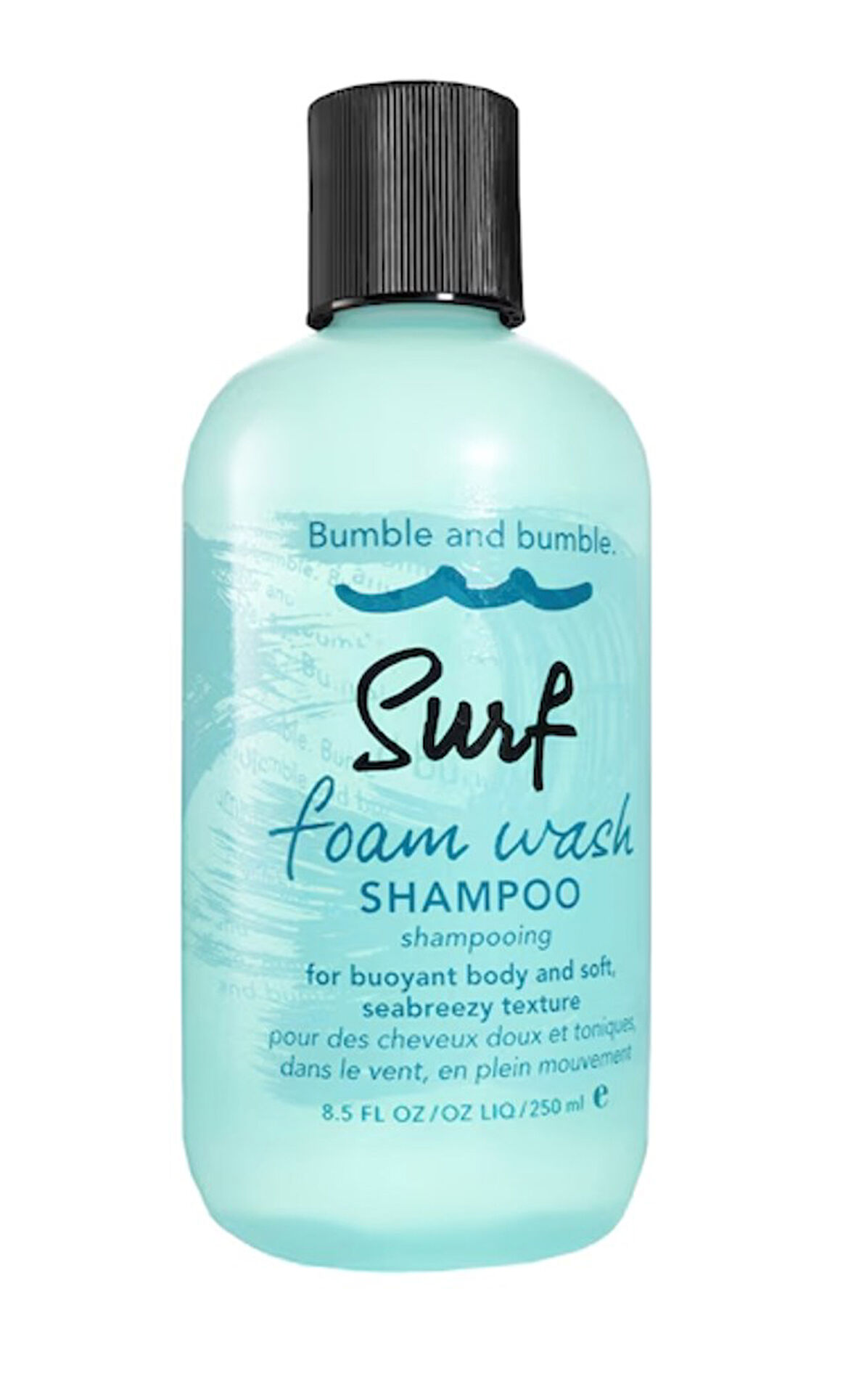 BUMBLE AND BUMBLE Surf Foam Wash Shampoo 250 ml 