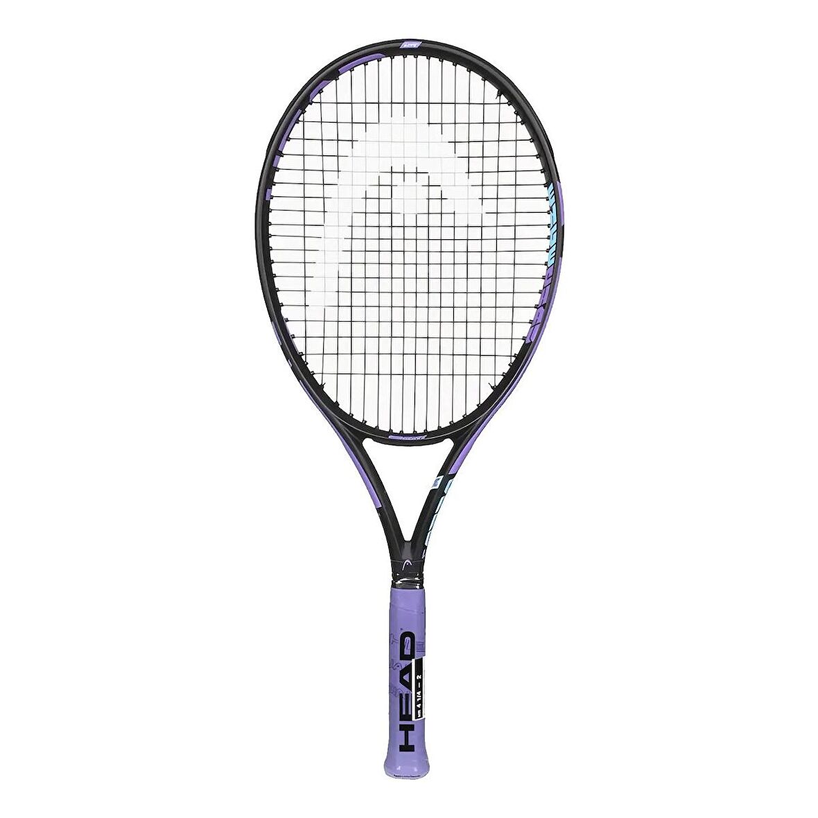 Head IG Challenge Lite Purple Tenis Raketi