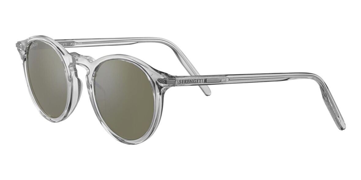 Serengeti Raffaele 8952 Polarize Unisex Güneş Gözlüğü