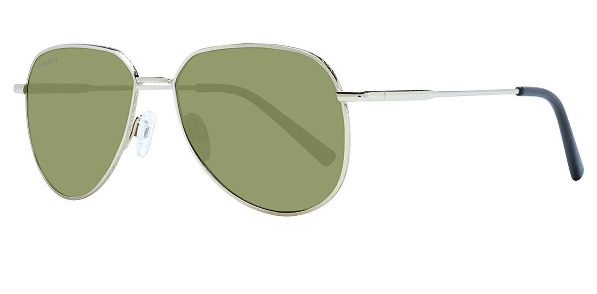 Serengeti Haywood Small SS544003 Polarize Unisex Güneş Gözlüğü