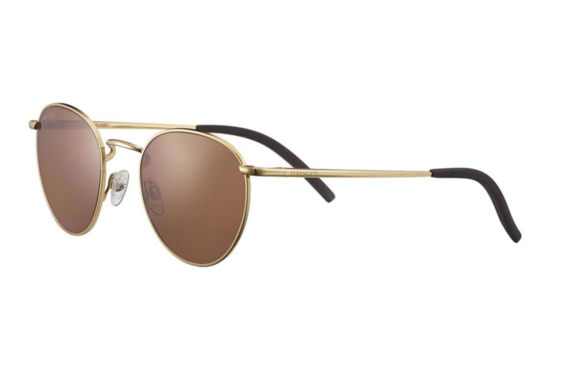 Serengeti Hamel SS520001 Polarize Unisex Güneş Gözlüğü