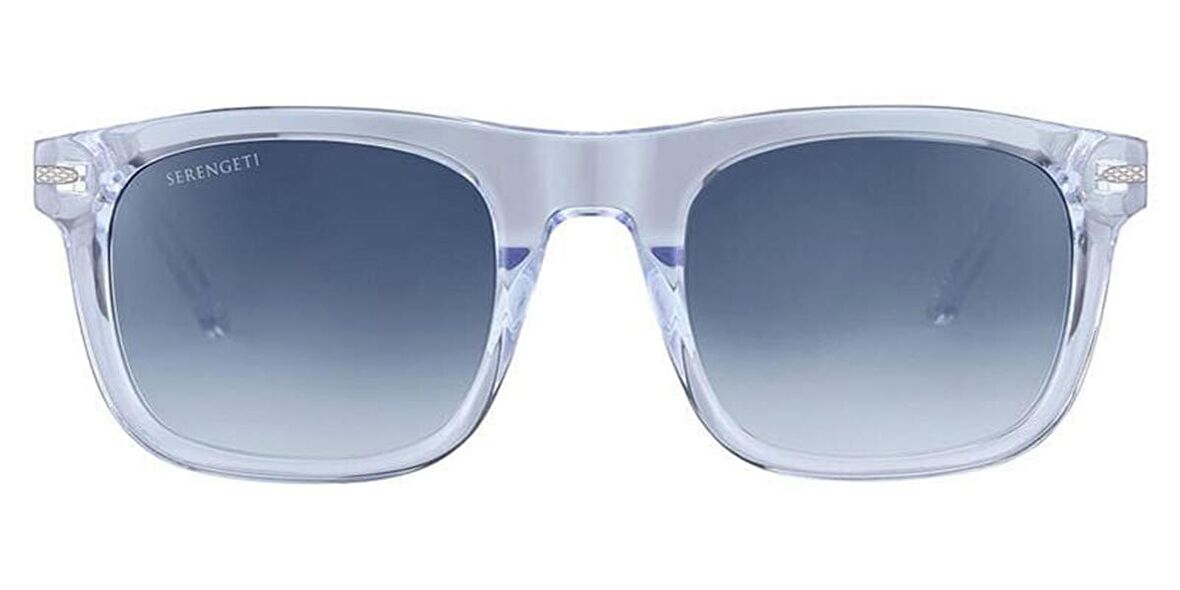 Serengeti Charlton SS576002 Polarize Unisex Güneş Gözlüğü