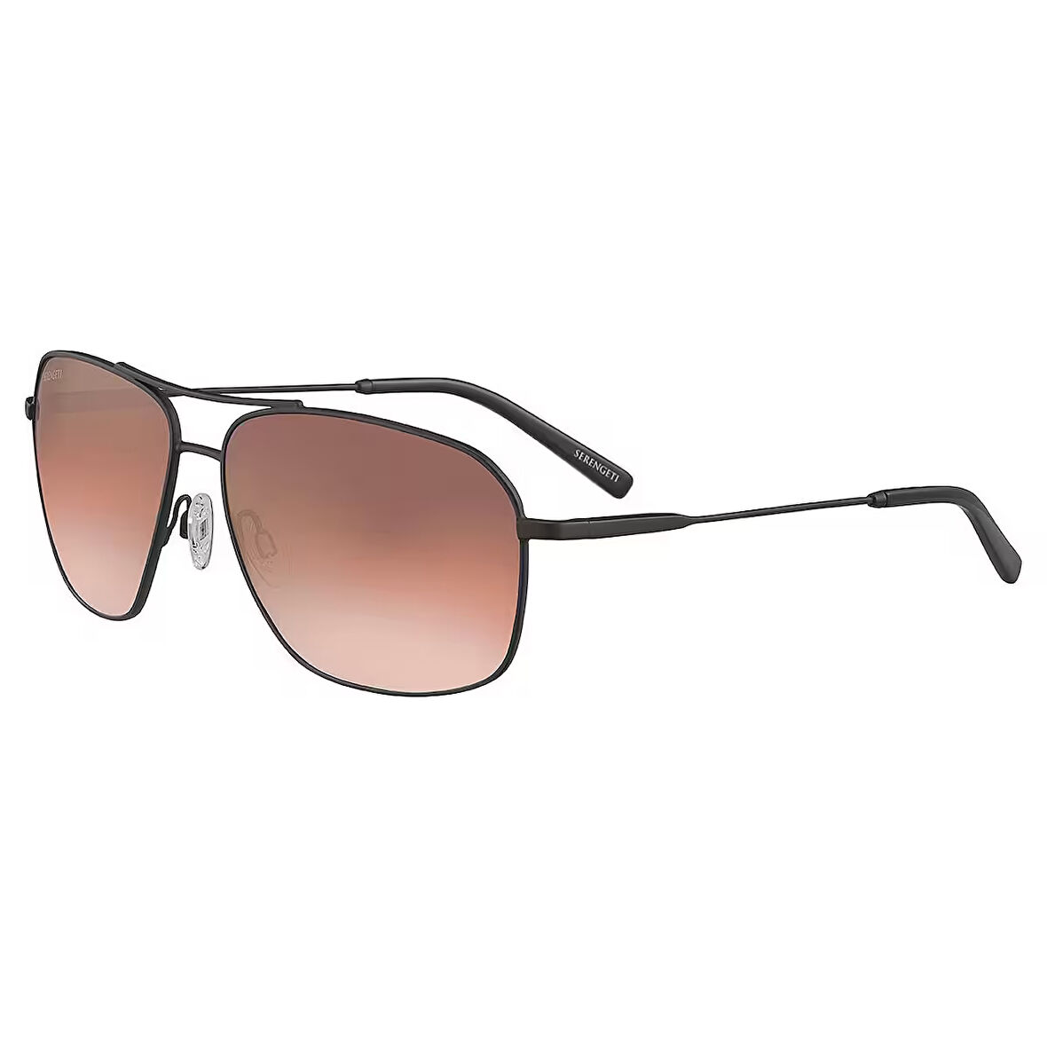 SERENGETI  DORWINN SS578004 61-14 Unisex  Güneş Gözlüğü
