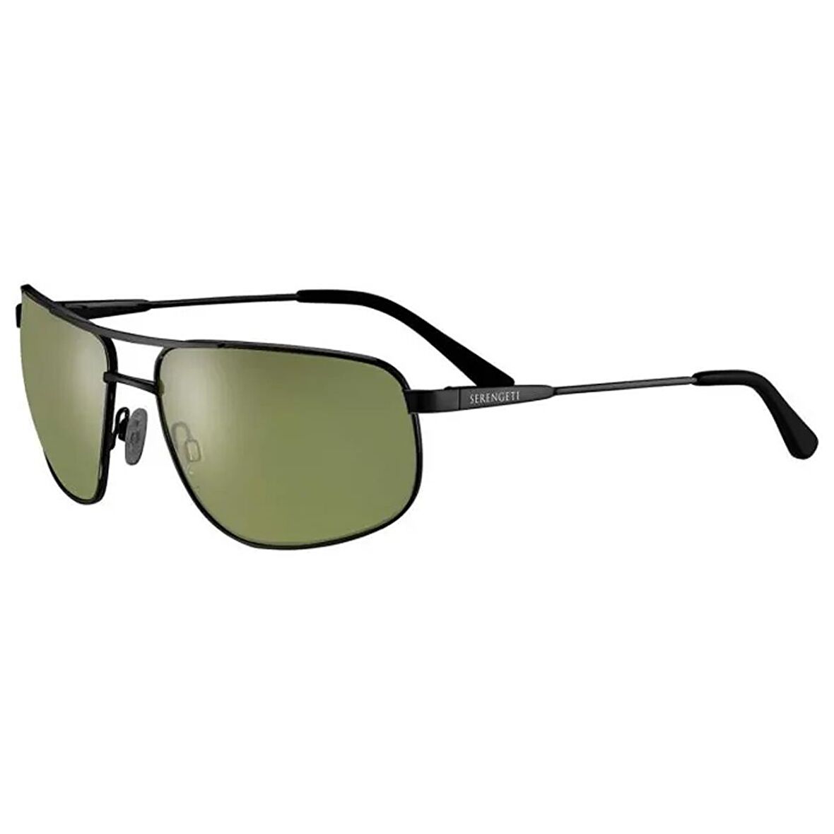 Serengeti Dante SS564006 Polarize Erkek Güneş Gözlüğü