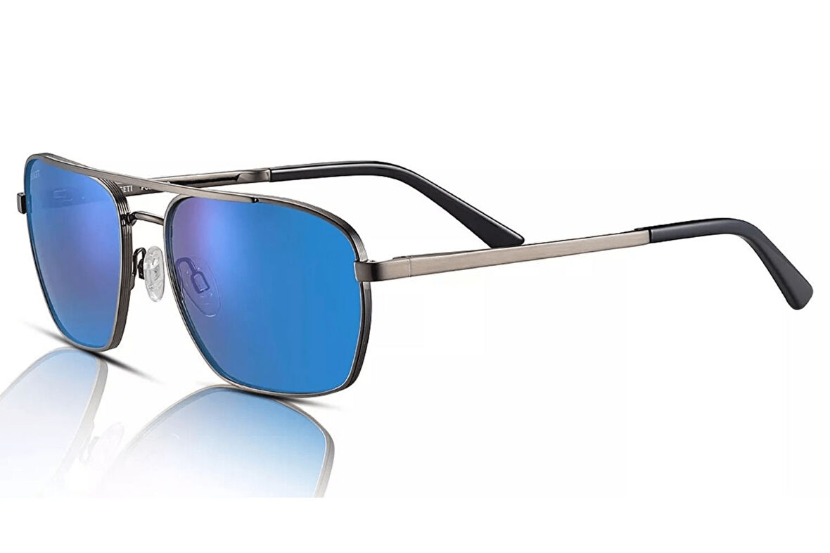 SERENGETI  ANSEL SS600004 60-18 Unisex  Güneş Gözlüğü