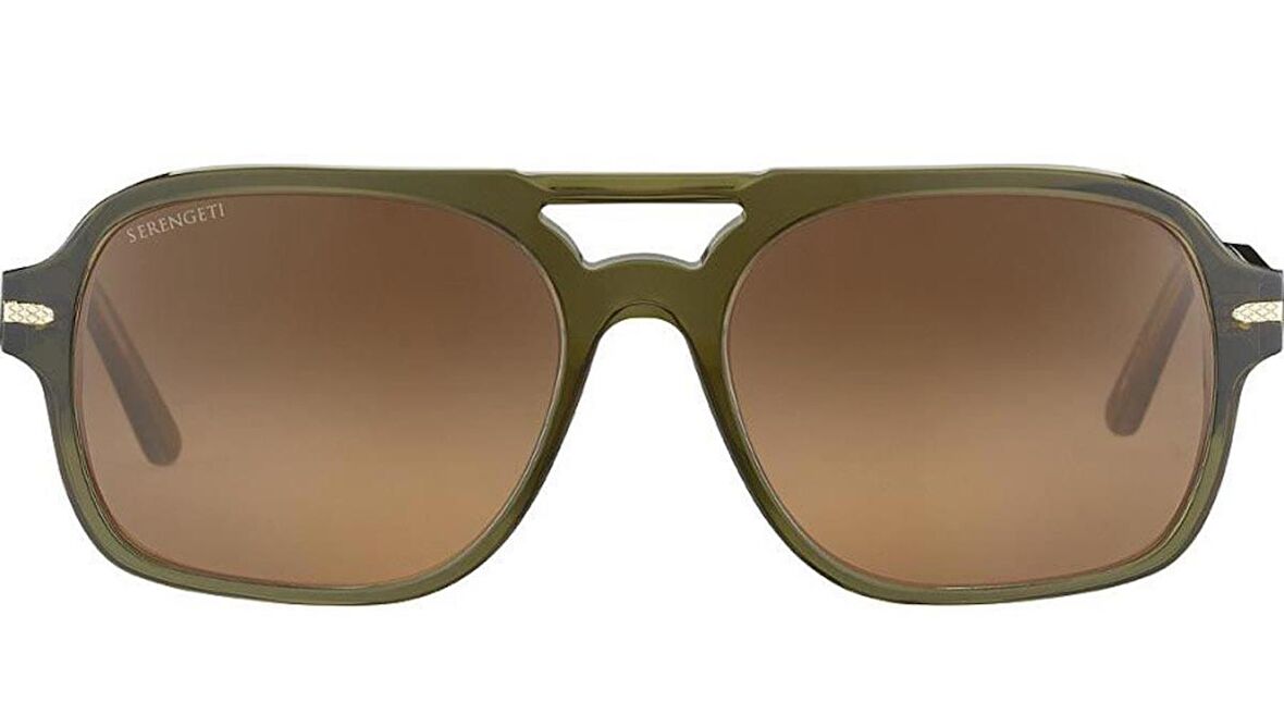 Serengeti Marco SS602003 Polarize Unisex Güneş Gözlüğü