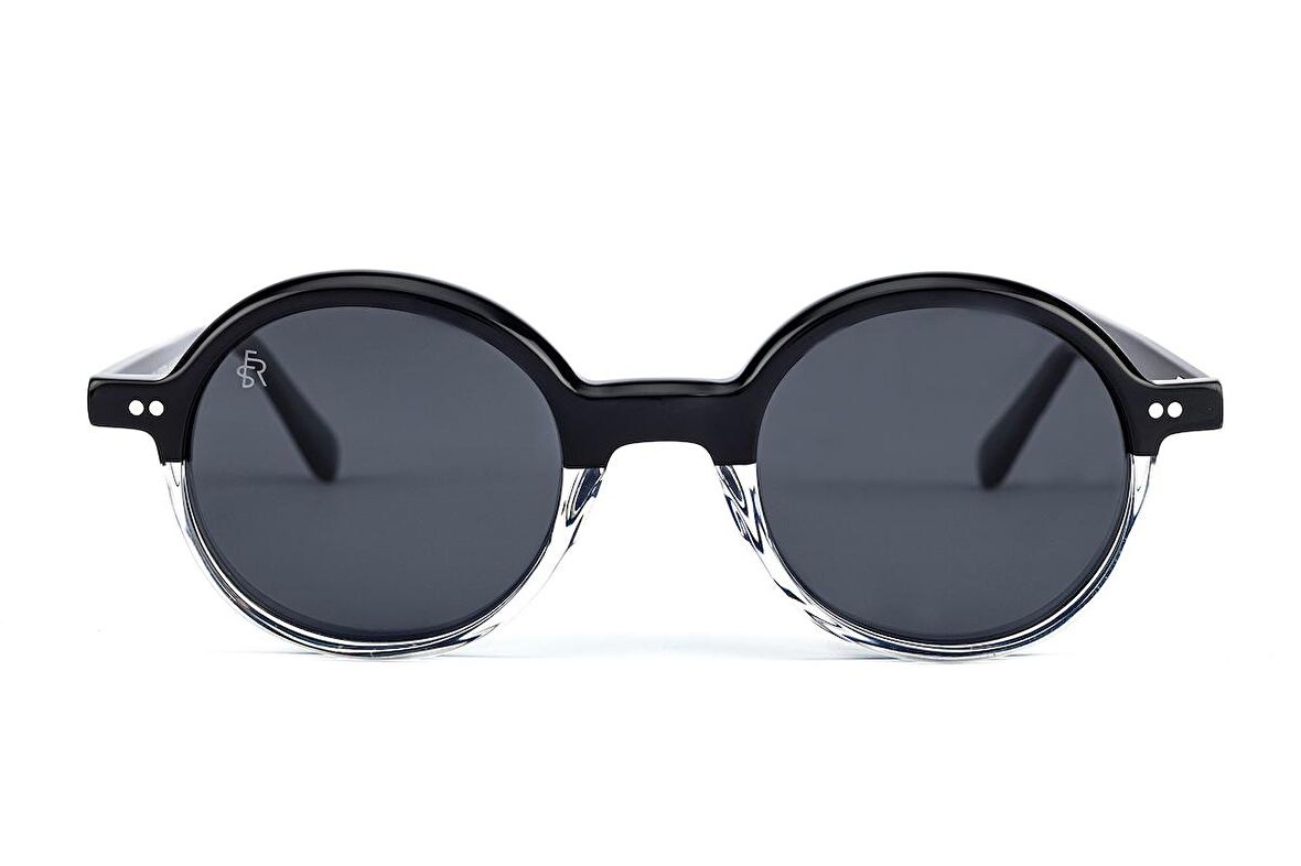 Freesbee Jackson Asetat Unisex Güneş Gözlüğü