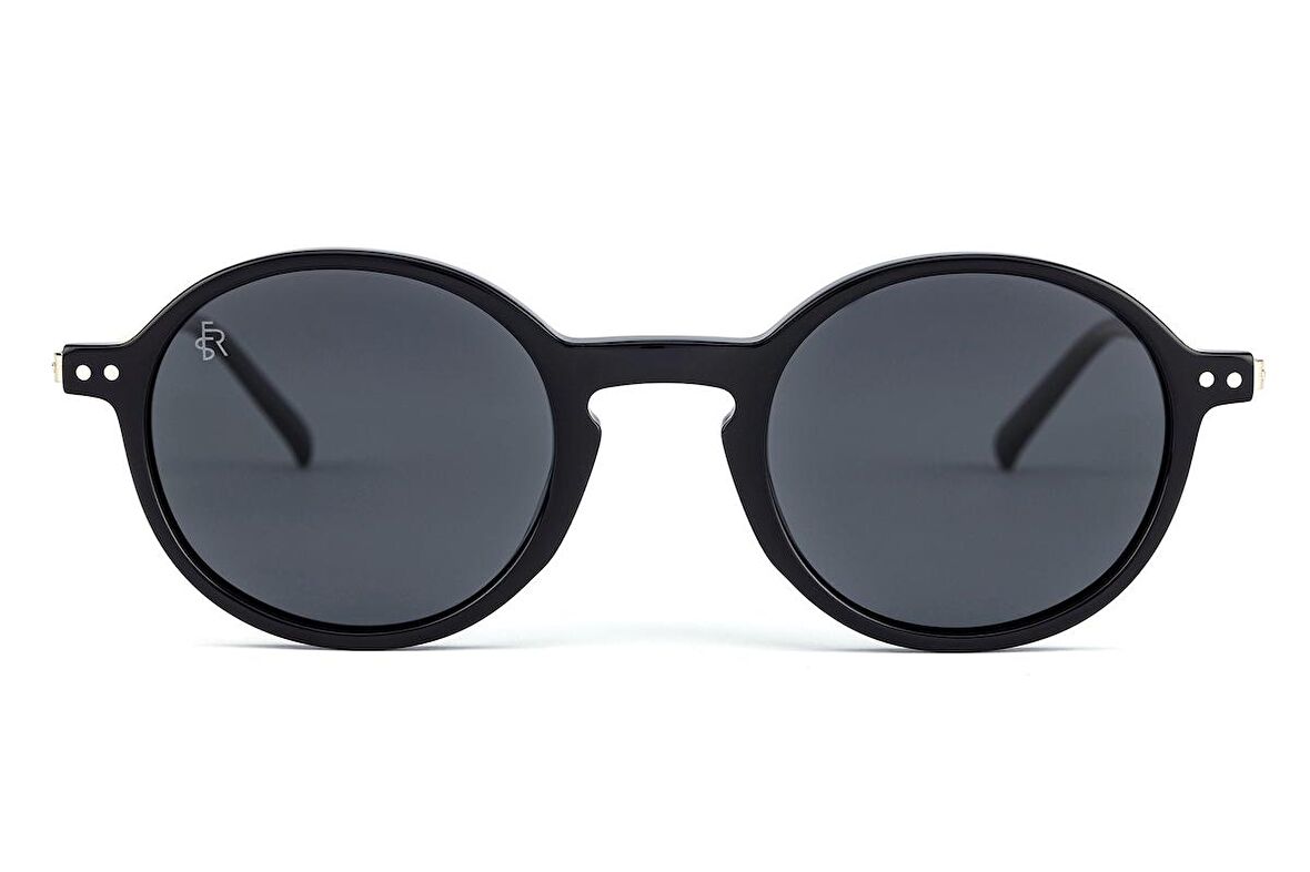 Freesbee Ventura Asetat Unisex Güneş Gözlüğü