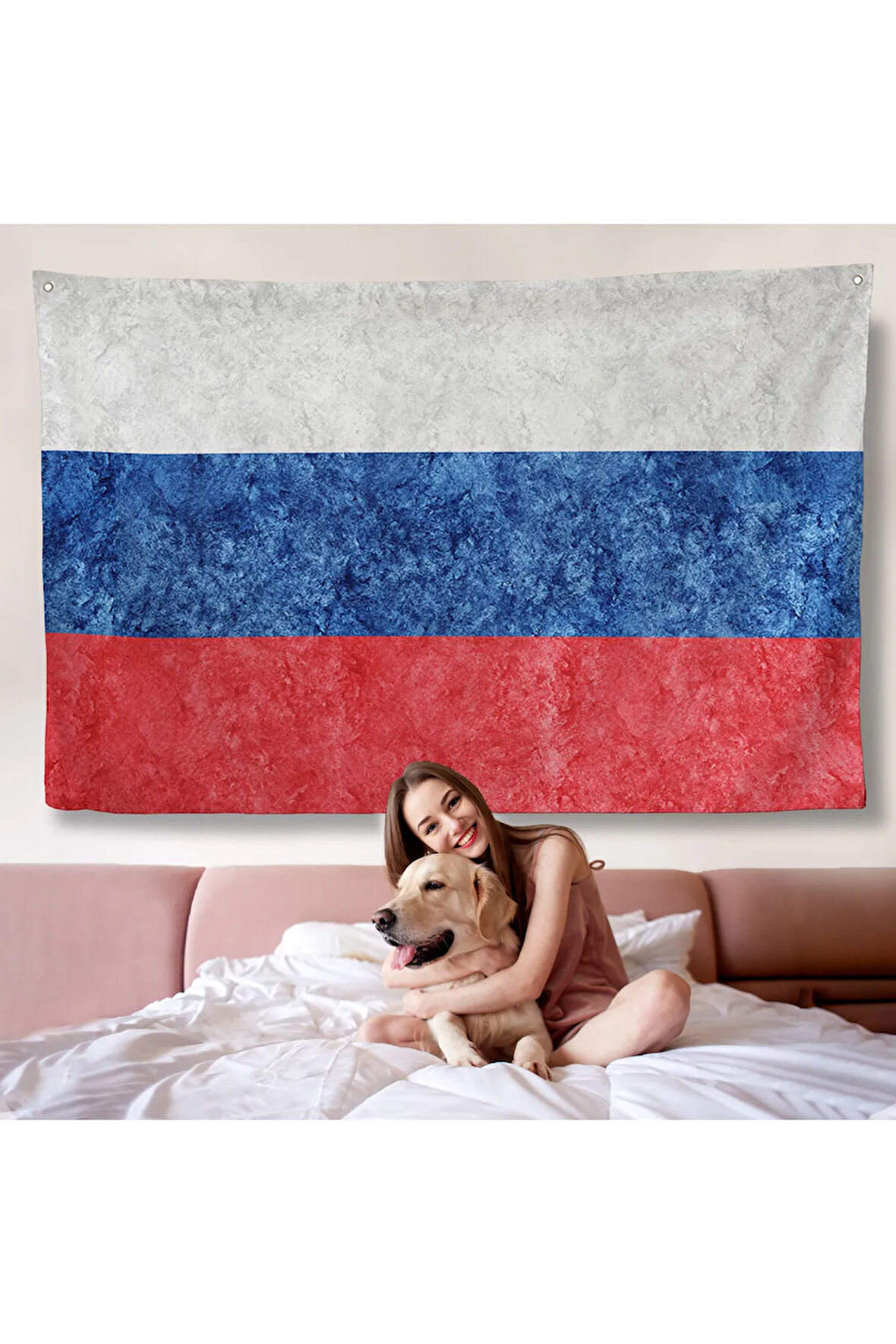 Rusya Bayrağı-7271