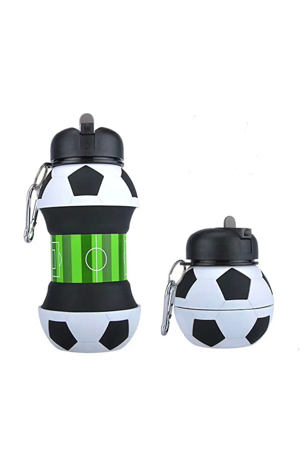 Futbol Top Suluk 550 Ml Katlanabilir