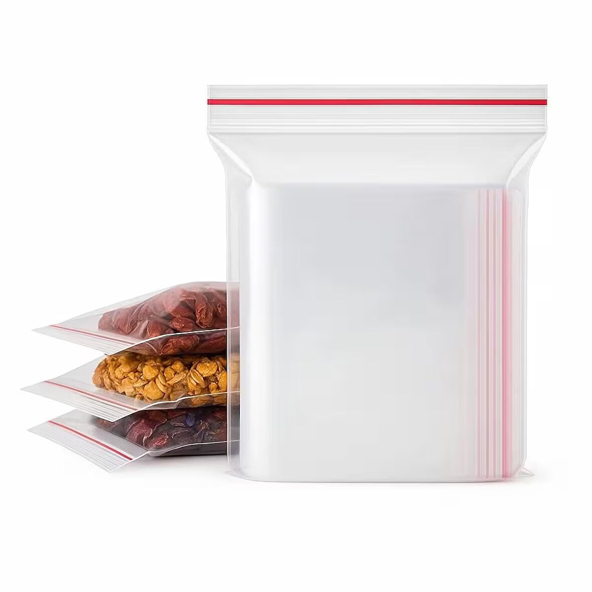 itina Kilitli Poşet Torba 26x36 cm 200 Adet