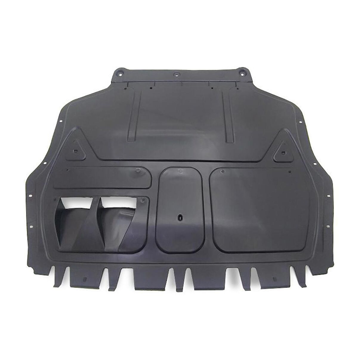 Seat Leon Karter Motor Alt Koruma 2006-2012 (Dizel) A+ Kalite