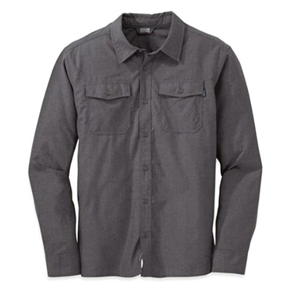 OR Men's Gastown L/S Shirt