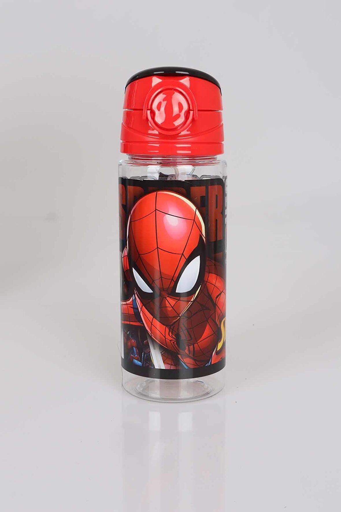 SPIDERMAN MATARA 500 ML