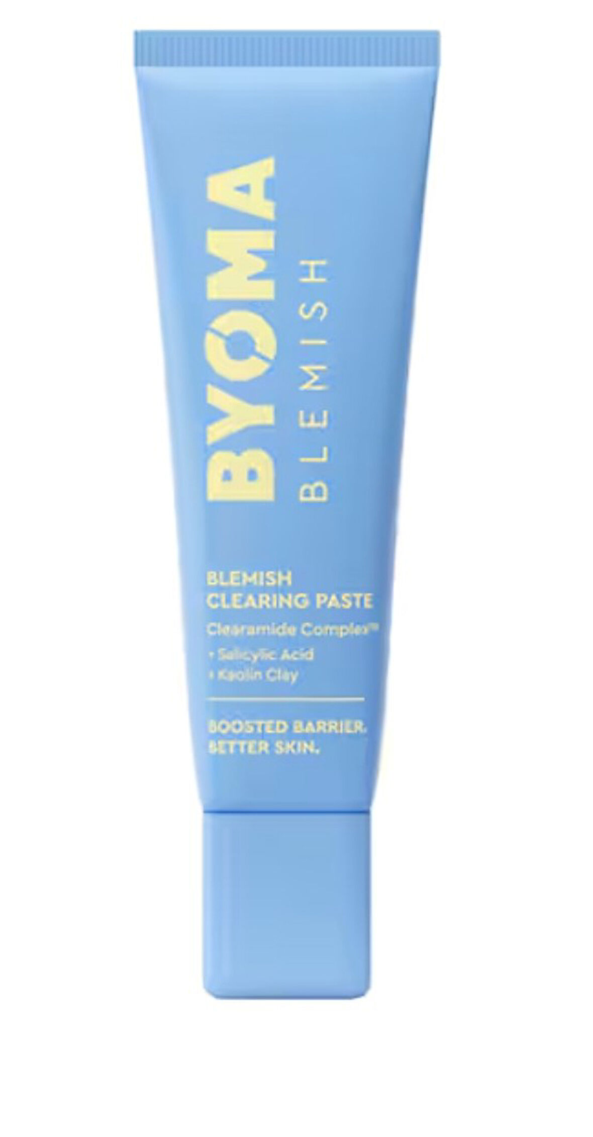 Byoma Blemish Clearing Paste - Cilt Kusurları Karşıtı Macun 15 Ml
