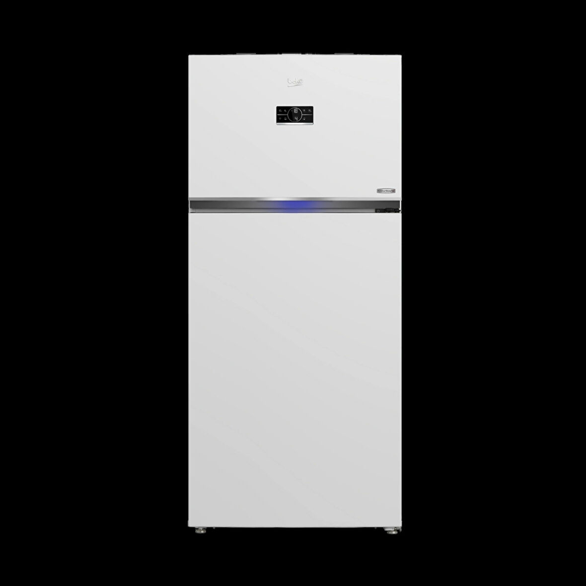 Beko 983628 EB Çift Kapılı No Frost Buzdolabı