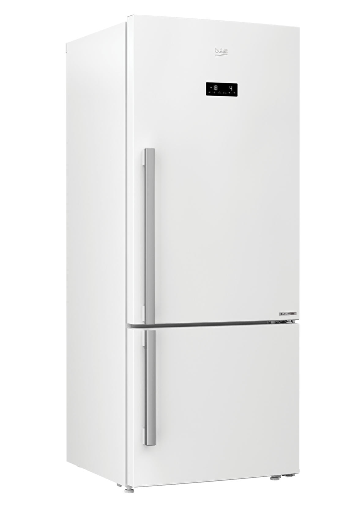 Beko 674532 EB Tek Kapılı No Frost Buzdolabı