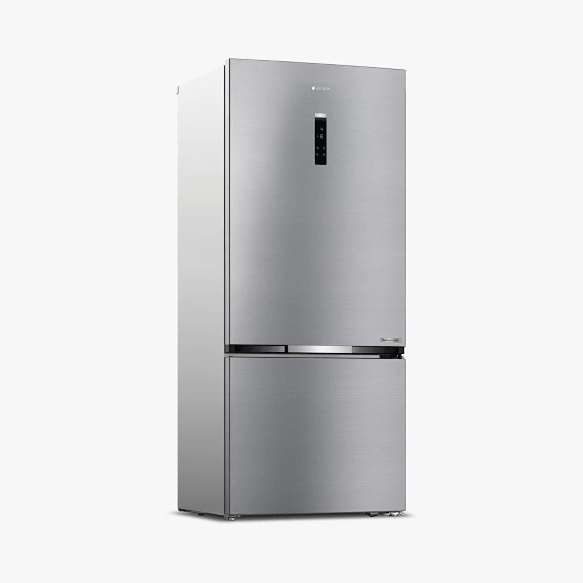 Arçelik 278550 EI Fit Alttan Donduruculu Buzdolabı