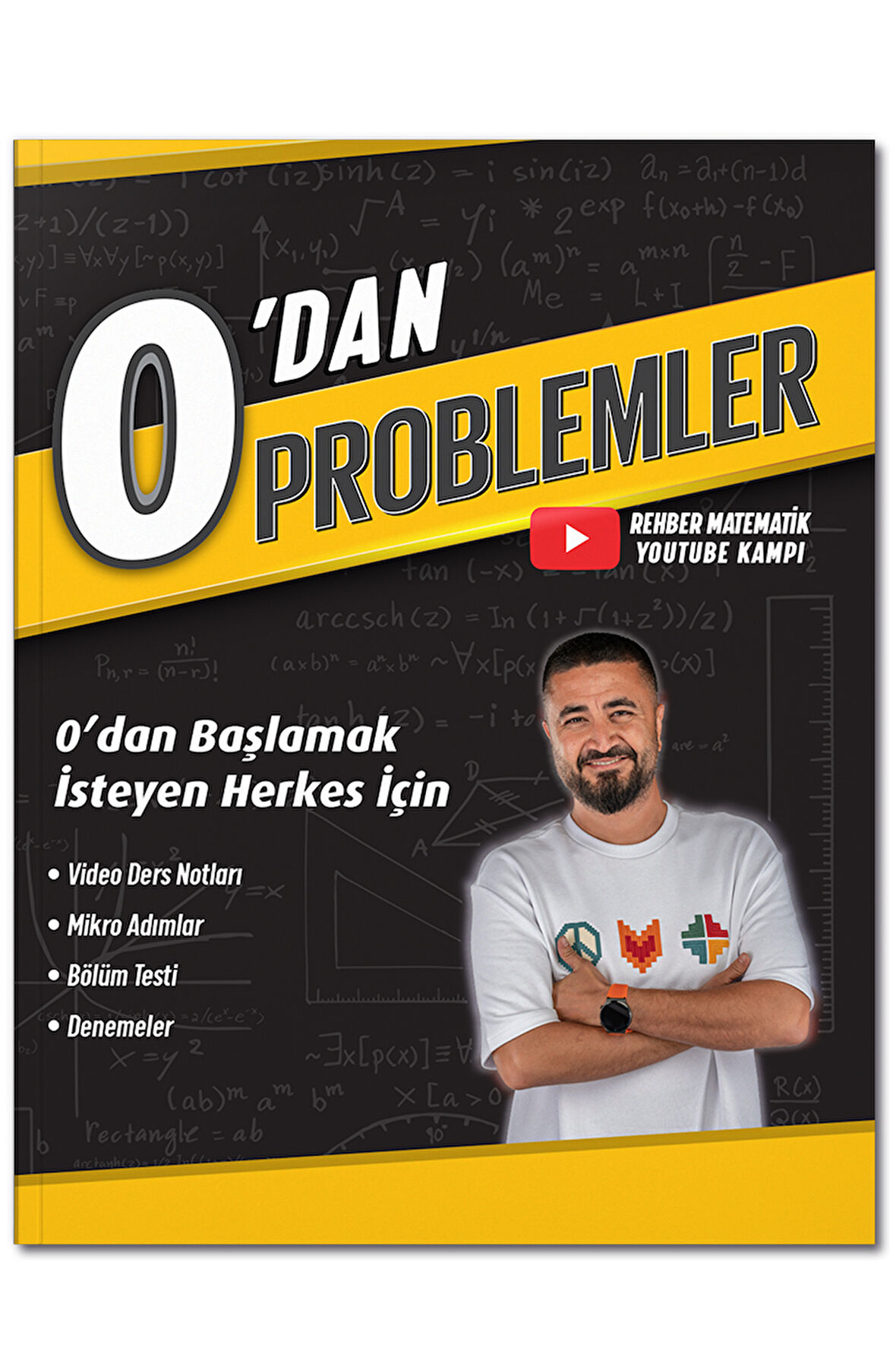 0'dan Problemler