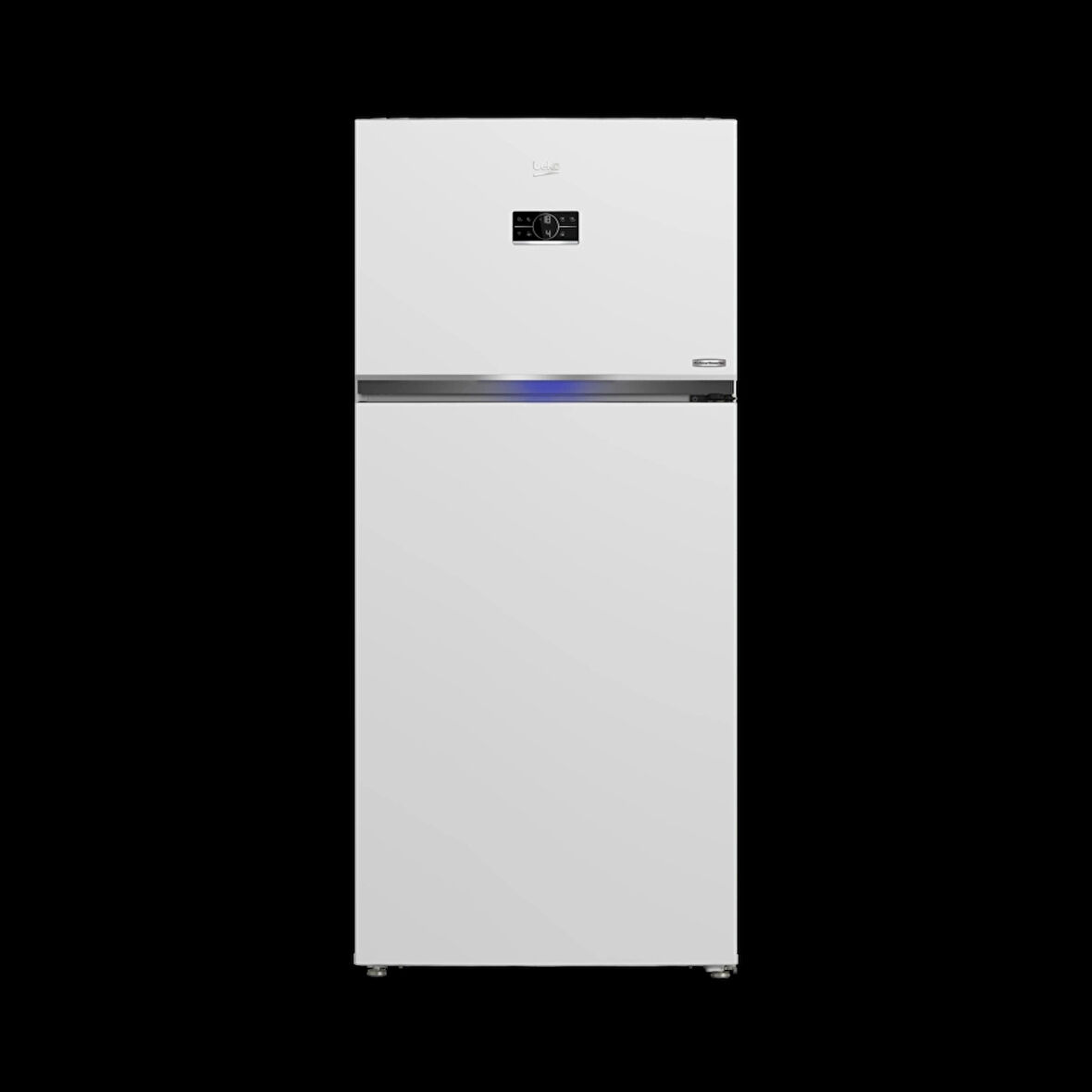 Beko 983630 EB No Frost Buzdolabı