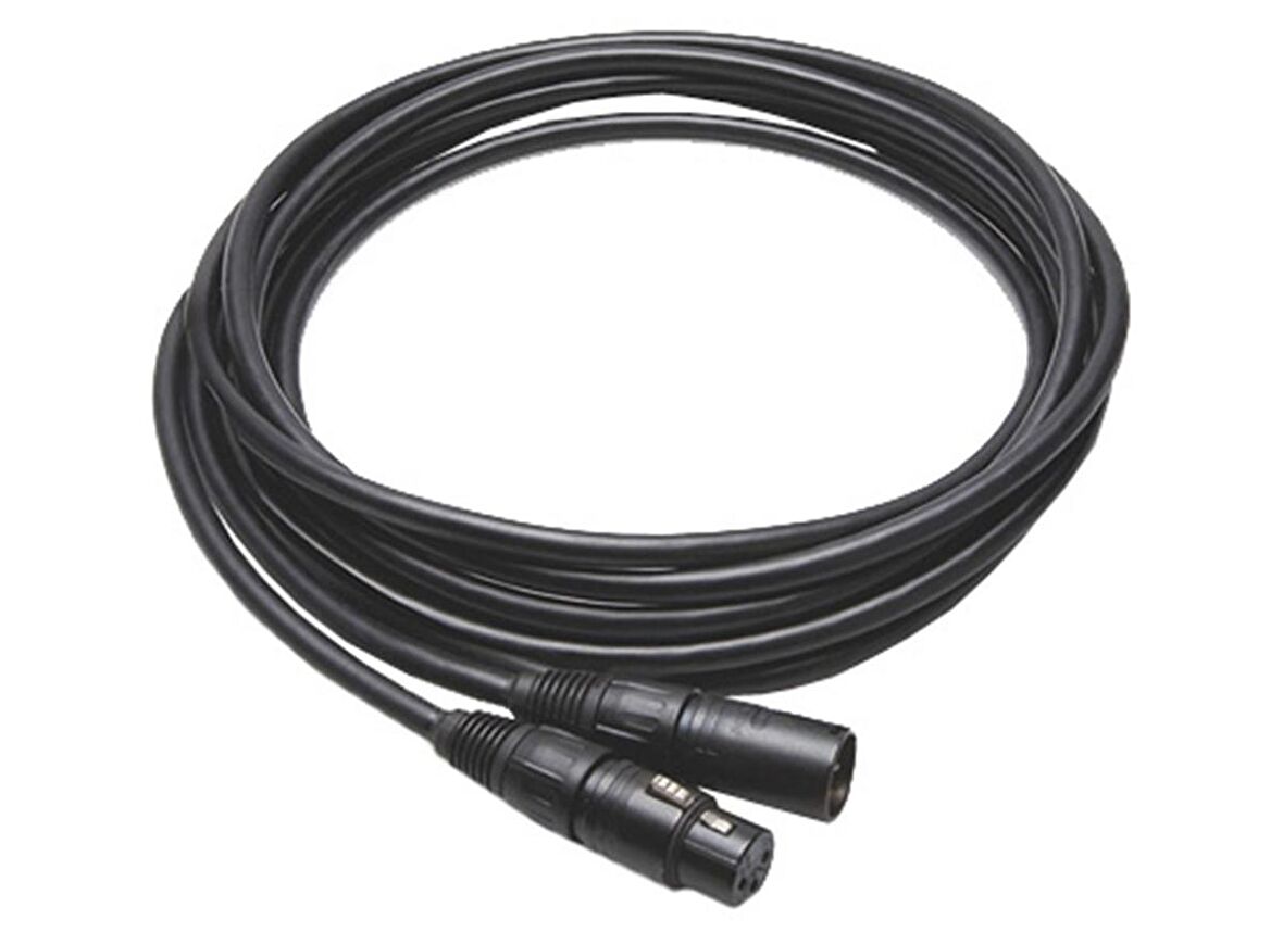 CMK-010AU Edge Microphone Cable Mikrofon Kablosu (3 mt)