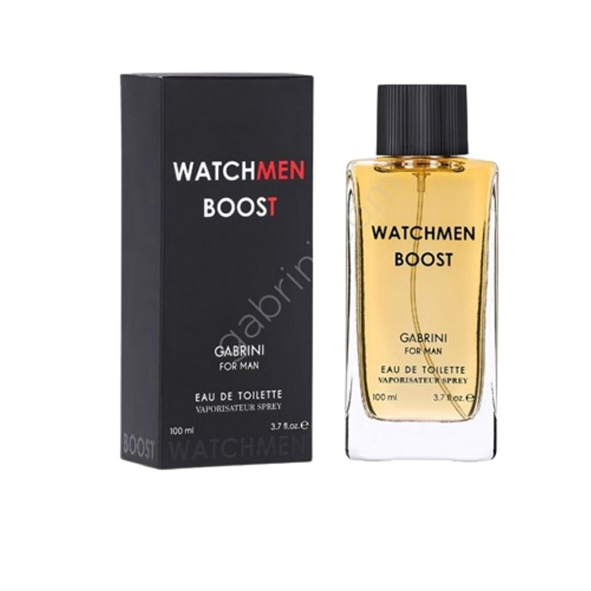 Gabrini Watchmen Boost 100 Ml