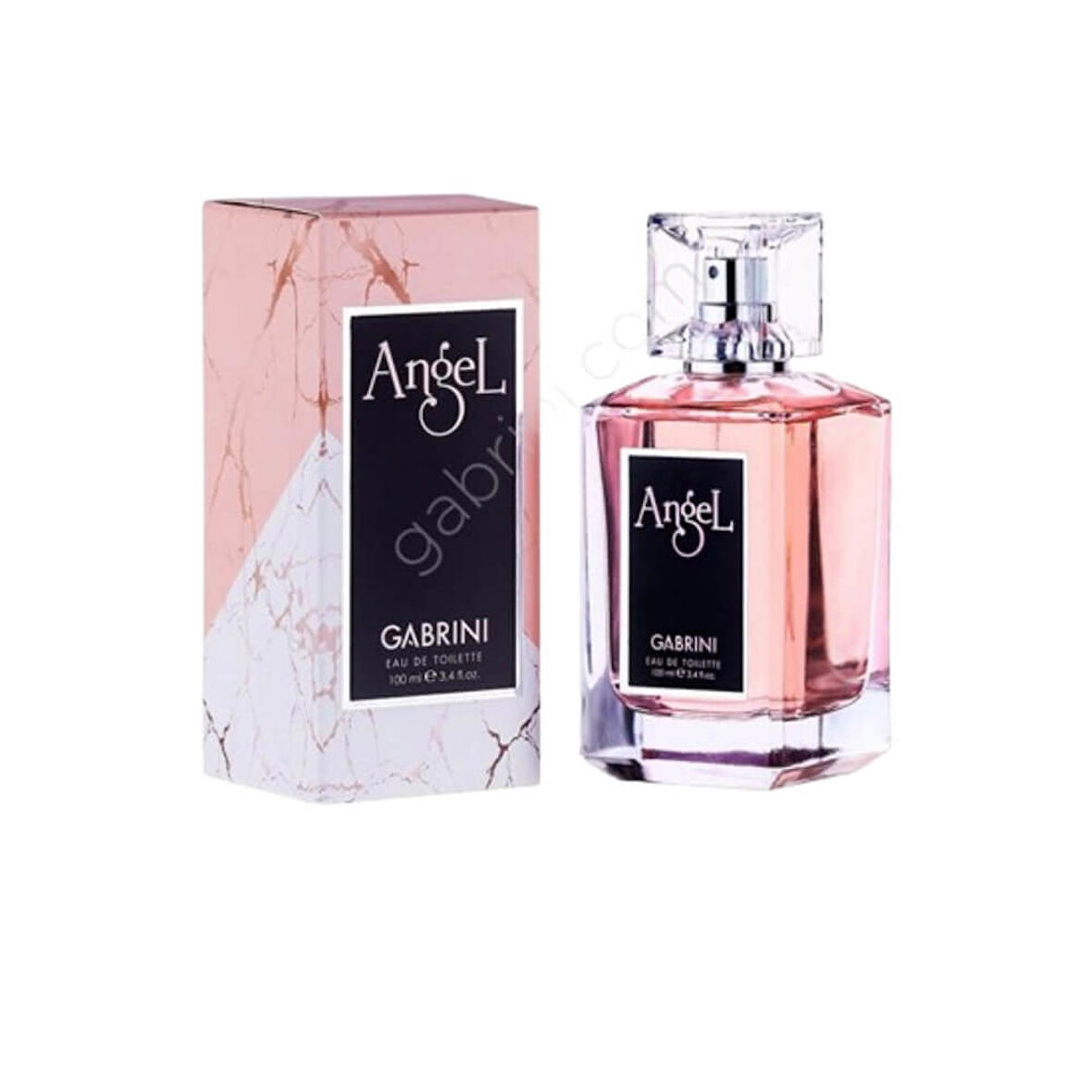 Piev Gabrini Angel Parfüm 100 Ml