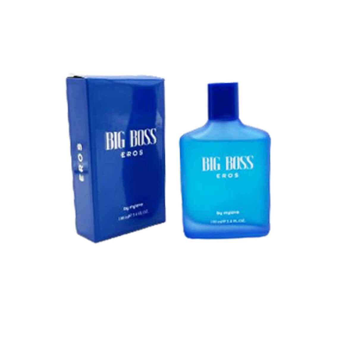 Piev Big Boss Eros Parfüm 100 Ml