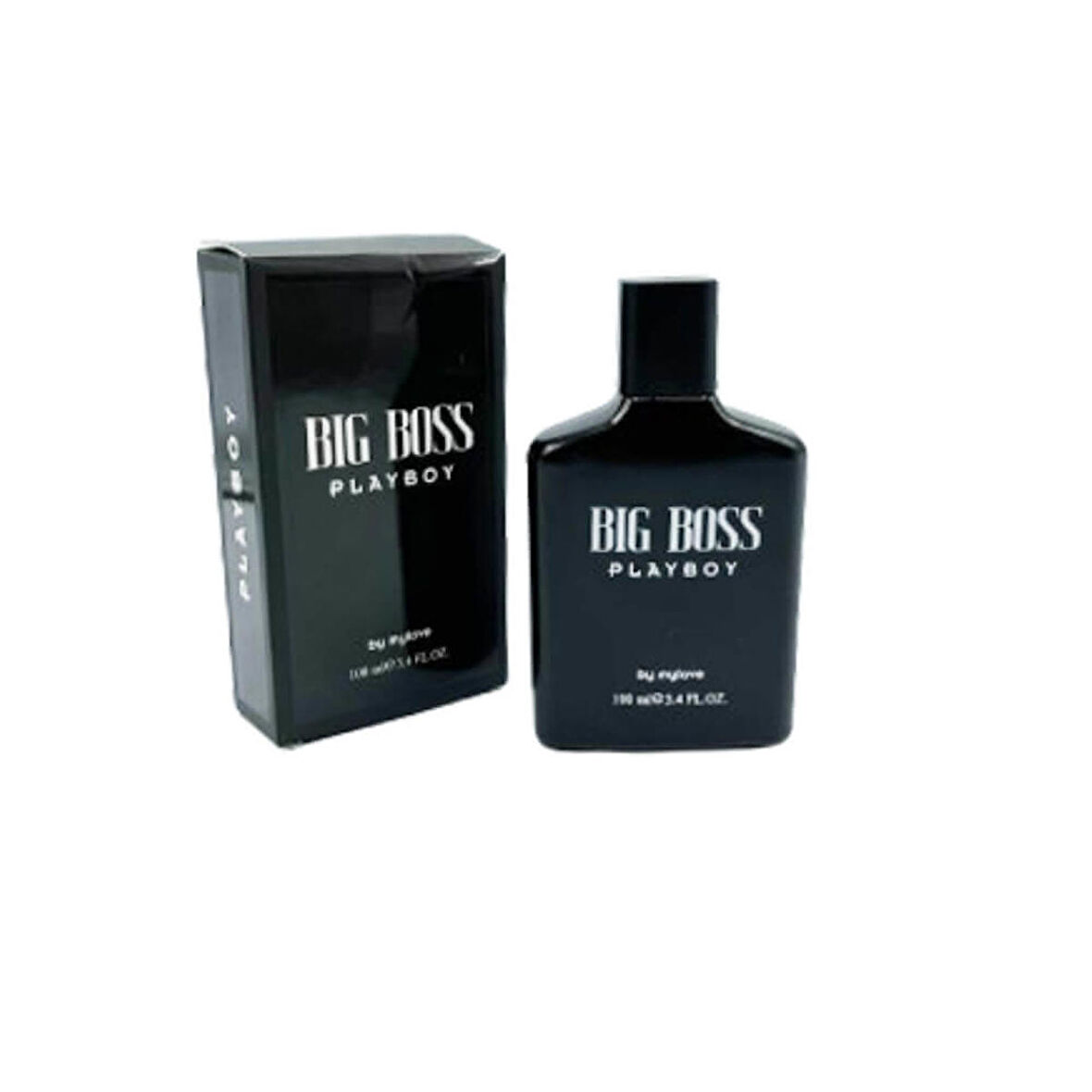 Piev Big Boss Playboy Parfüm 100 Ml