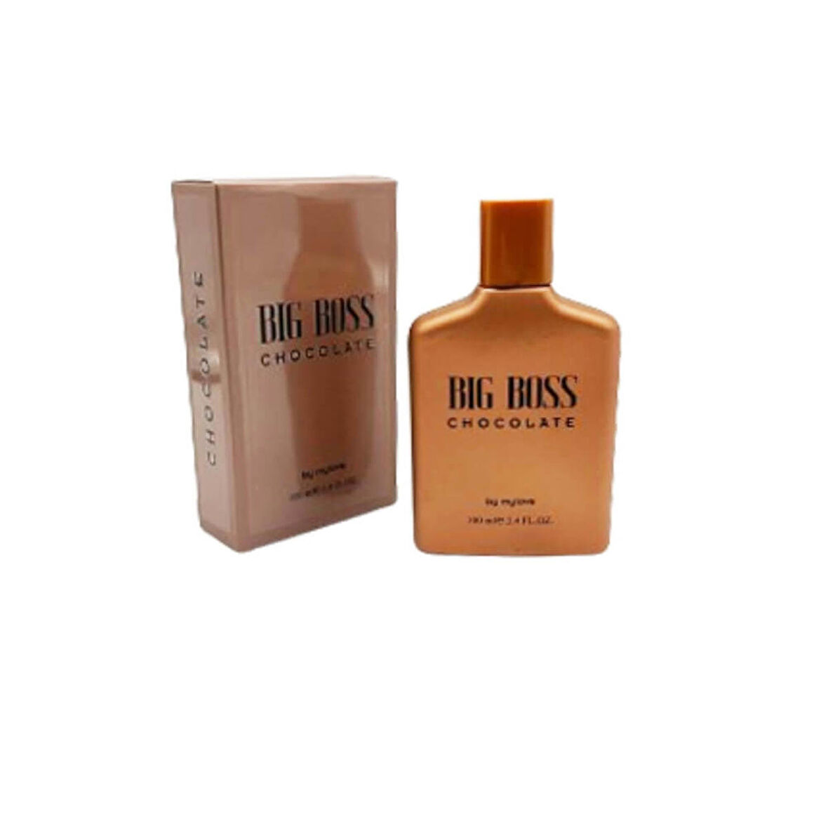 Piev Big Boss Chocolate Parfüm 100 Ml