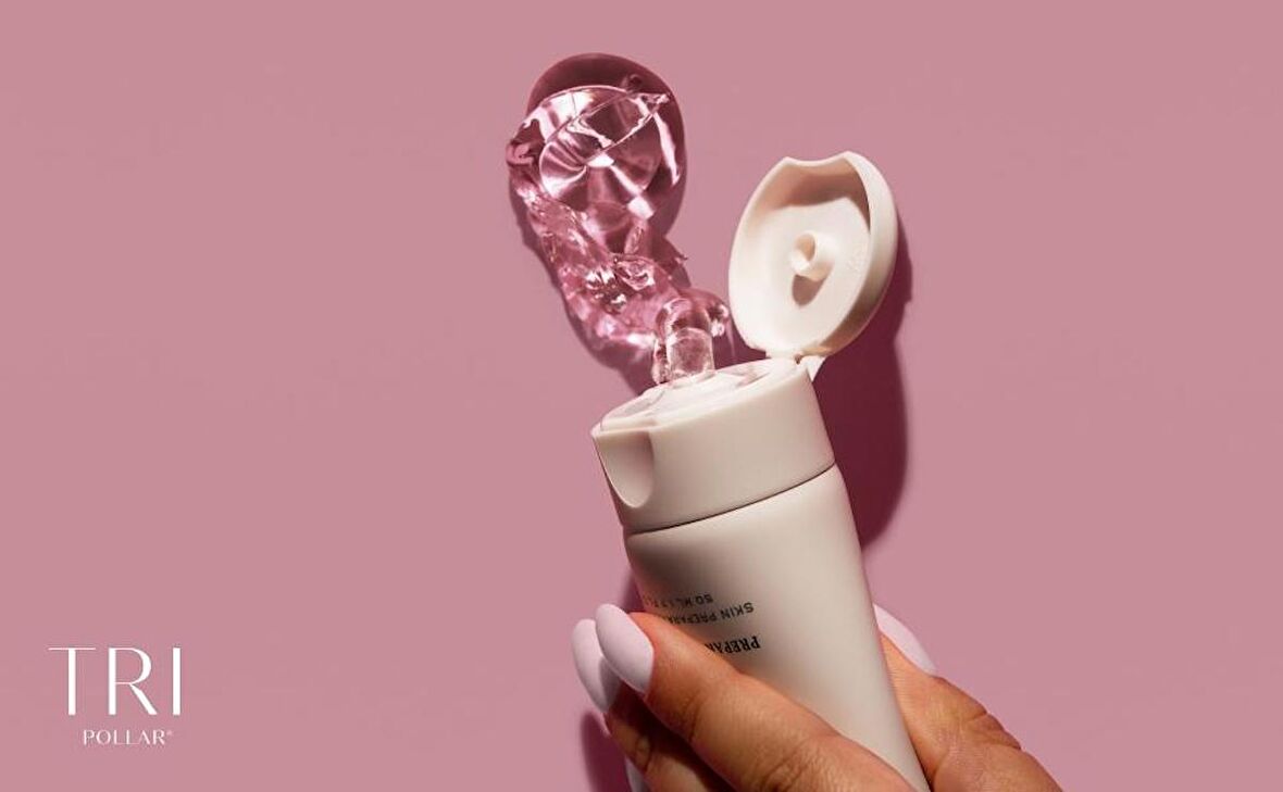 TriPollar STOP Kırışıkların Giderilmesine Yardımcı Cilt Sıkılaştırıcı Cihaz (Yüz, boyun ve eller)