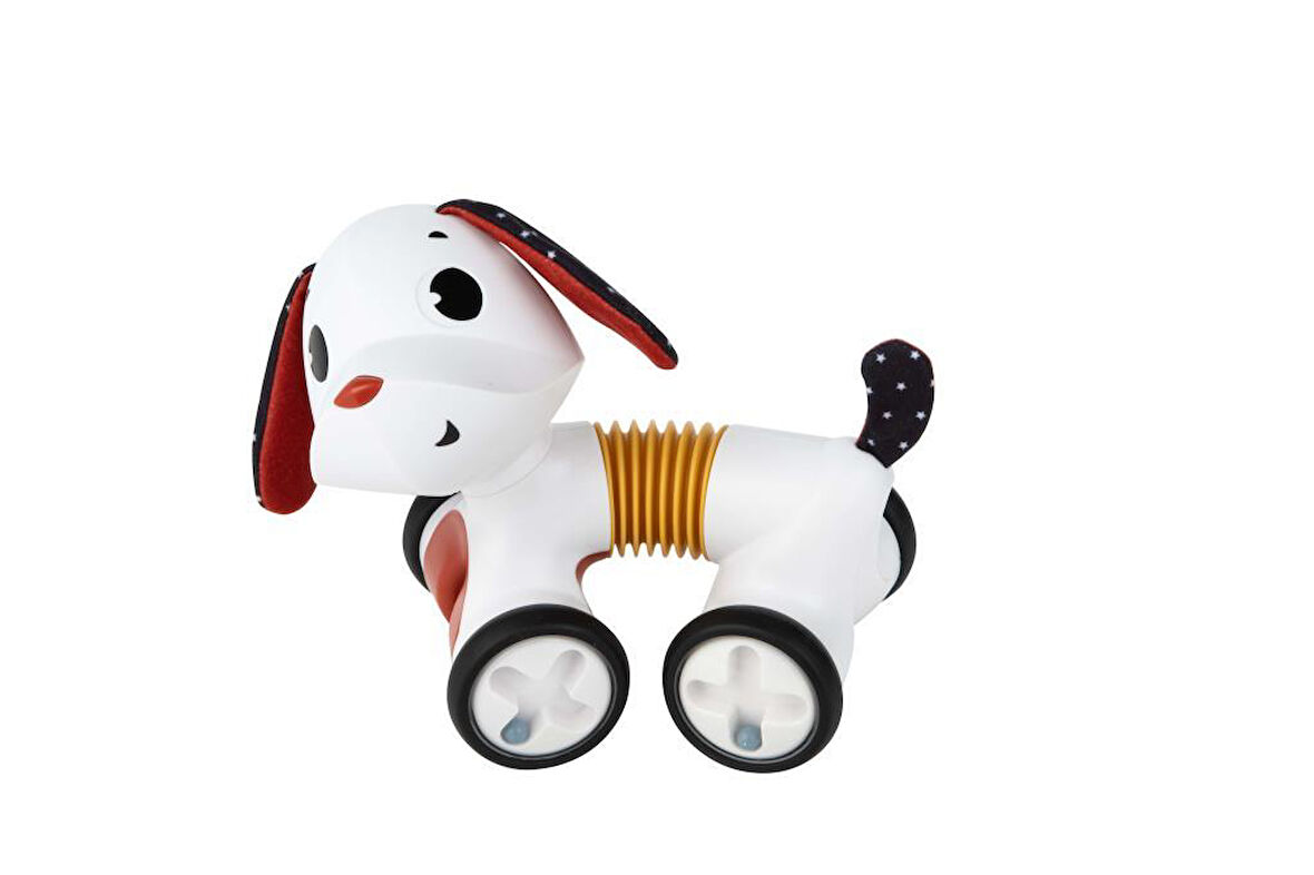 Tiny Love Emekleme Arkadaşım Köpek Charlie Tiny Rolling 
