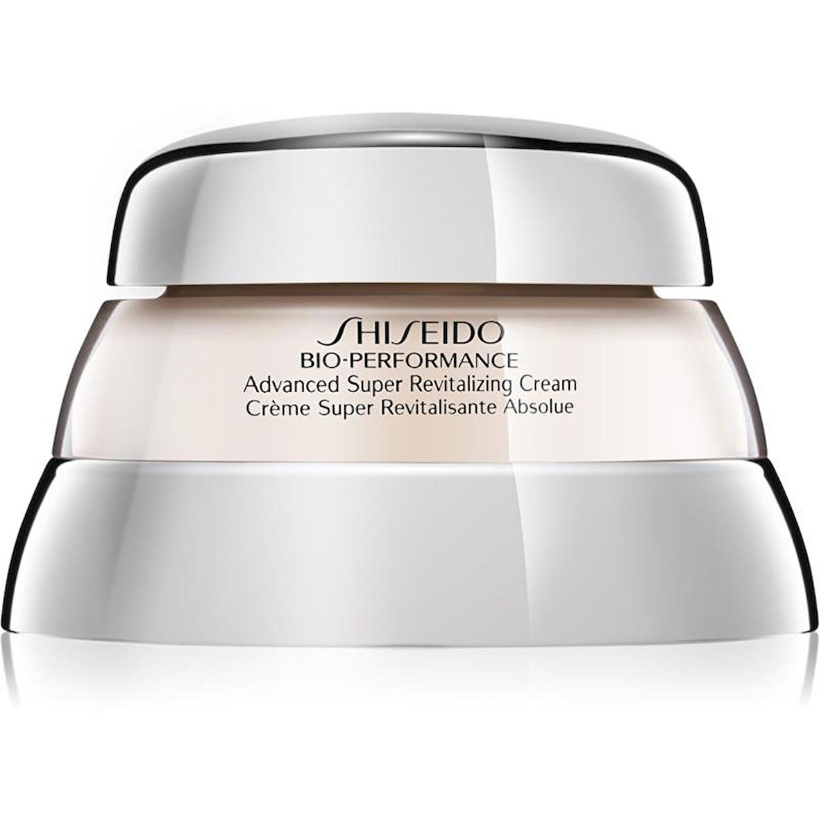 Shiseido Bio-performance Advanced Super Revitalizing Krem 75 ml