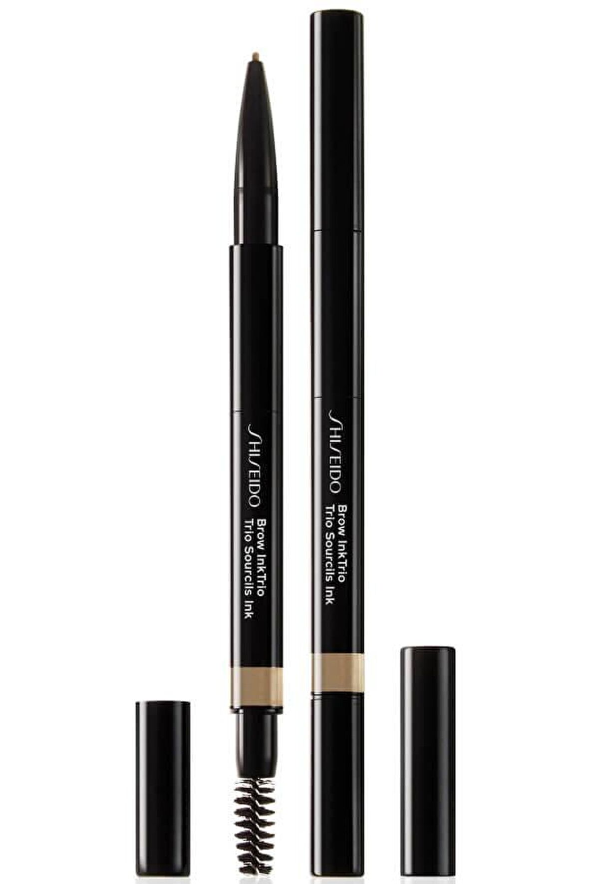 Shiseido Brow Inktrio 02 Kaş Kalemi