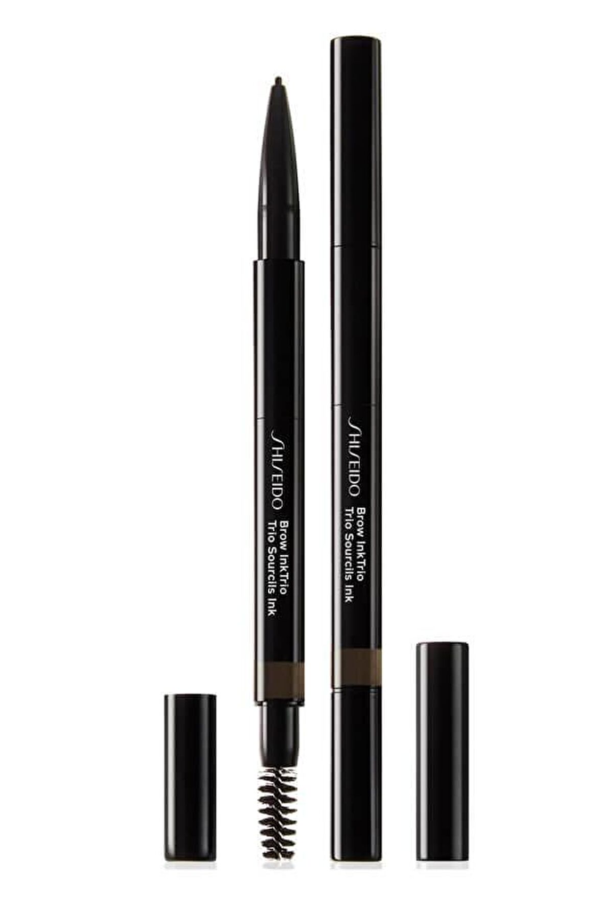 Shiseido Brow Inktrio 04 Kaş Kalemi