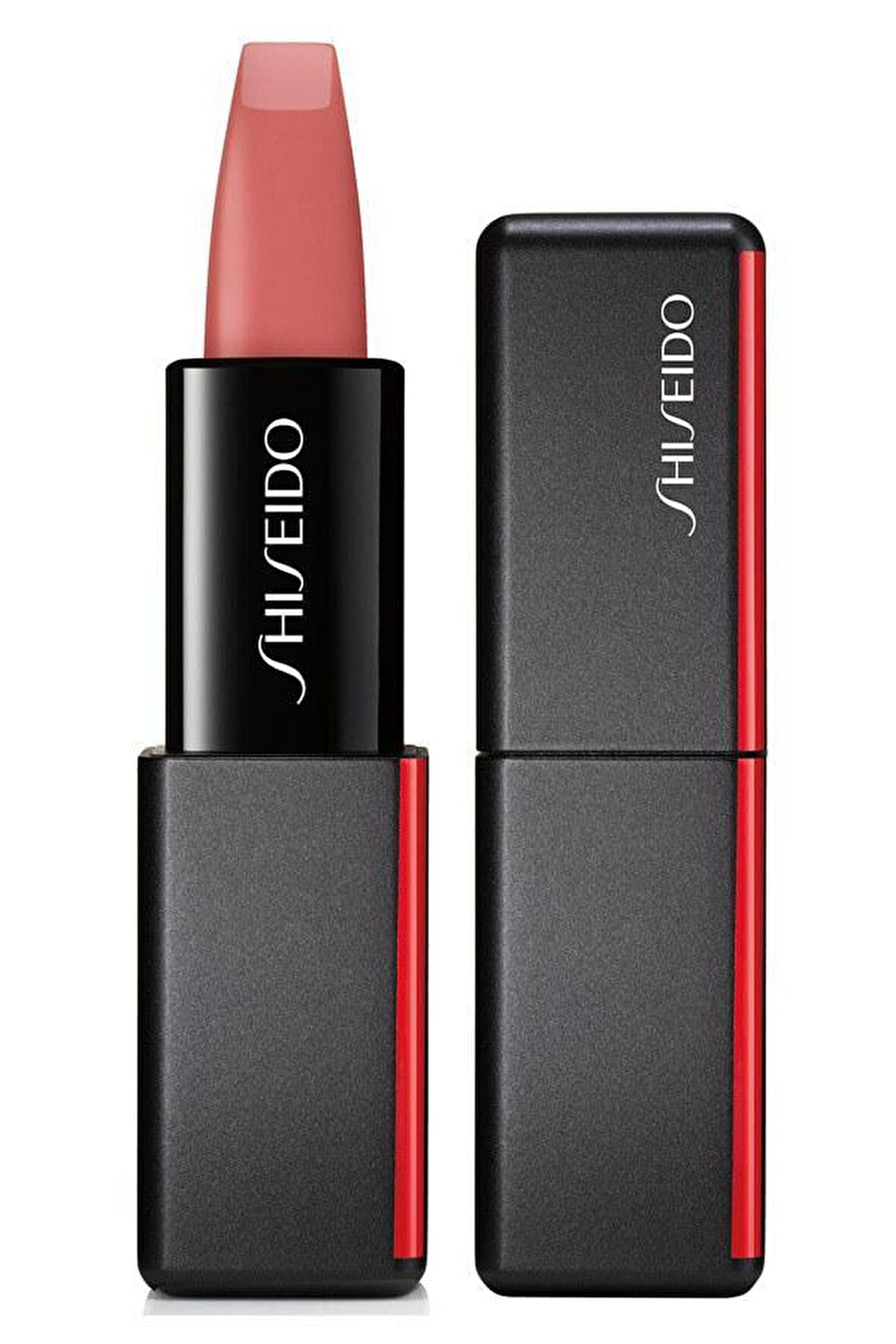Shiseido ModernMatte POWDER Lipstick 505 Ruj