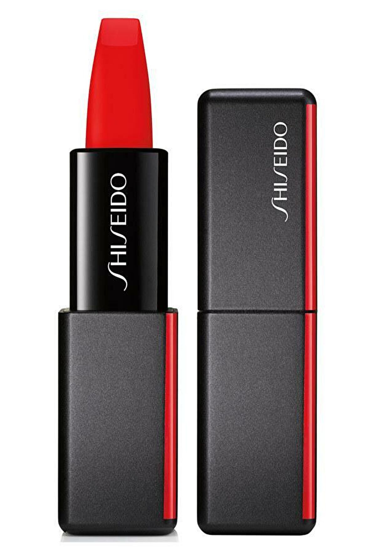 Shiseido ModernMatte POWDER Lipstick 510 Ruj