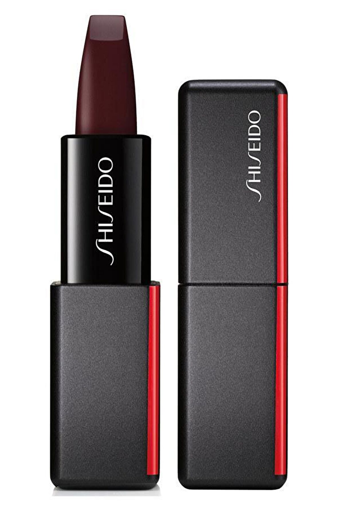 Shiseido ModernMatte POWDER Lipstick 523 Ruj