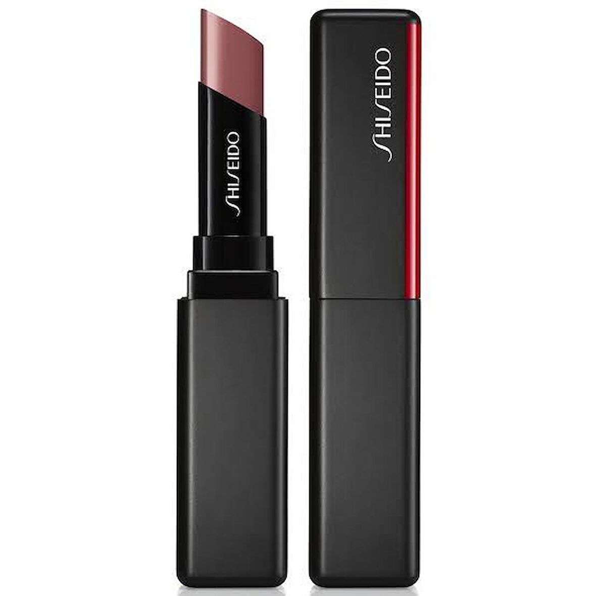 Shiseido Visionairy Gel Ruj - 202 Bullet Train