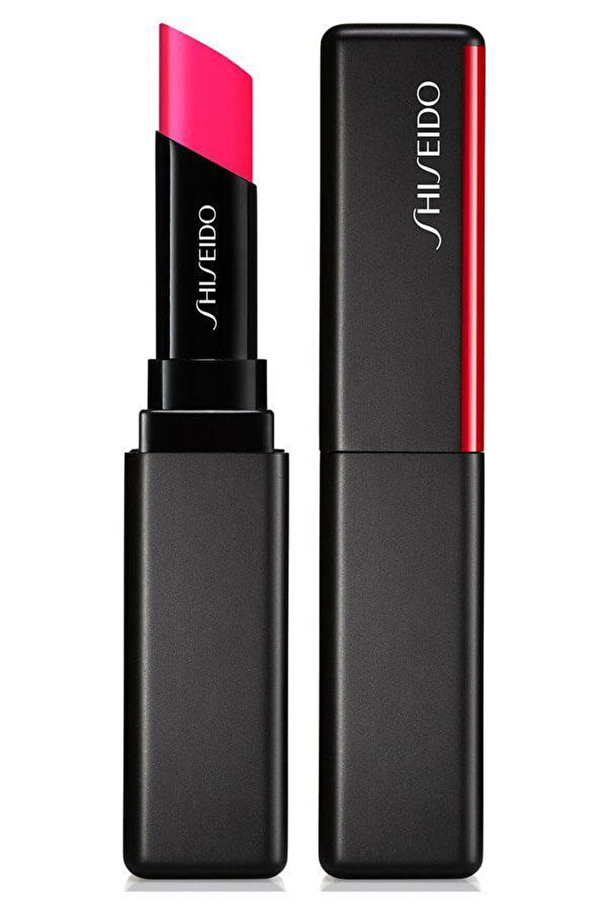 Shiseido VisionAiry Gel Lipstick 213 Ruj