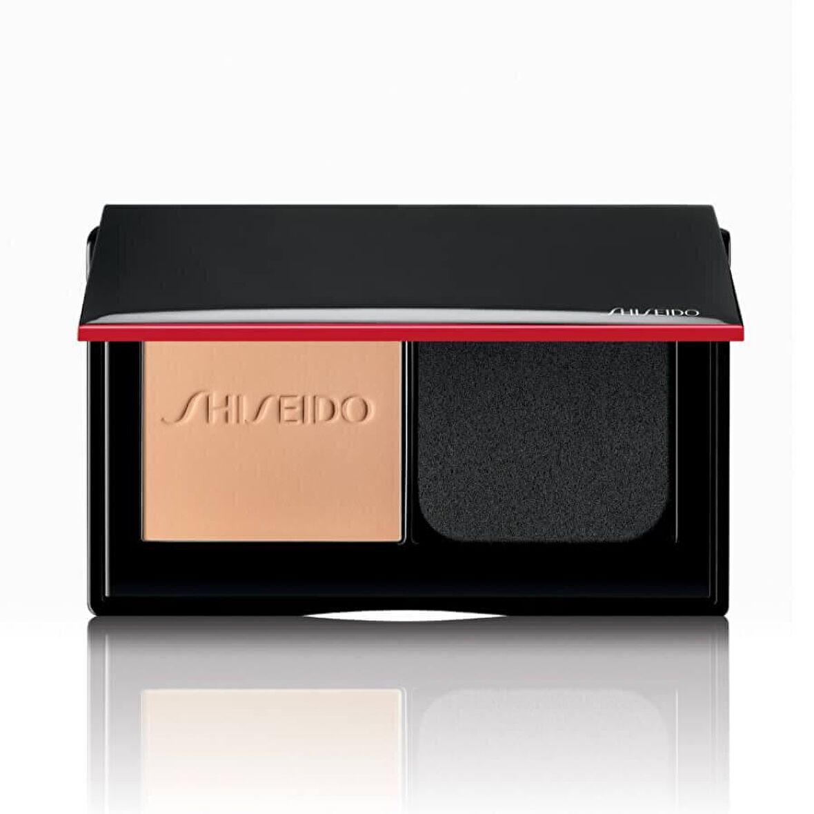 Shiseido Synchro Skin Self-Refreshing Custom Finish Powder 240 Canlandırıcı Özel Pudra