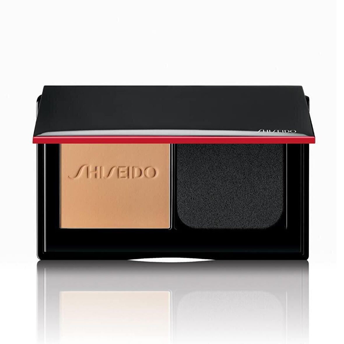 Shiseido Synchro Skin Self-Refreshing Custom Finish Powder 250 Canlandırıcı Özel Pudra