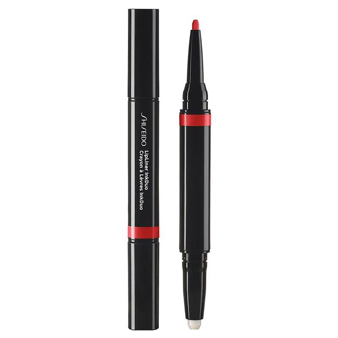 Shiseido Lipliner Inkduo - 07 Poppy