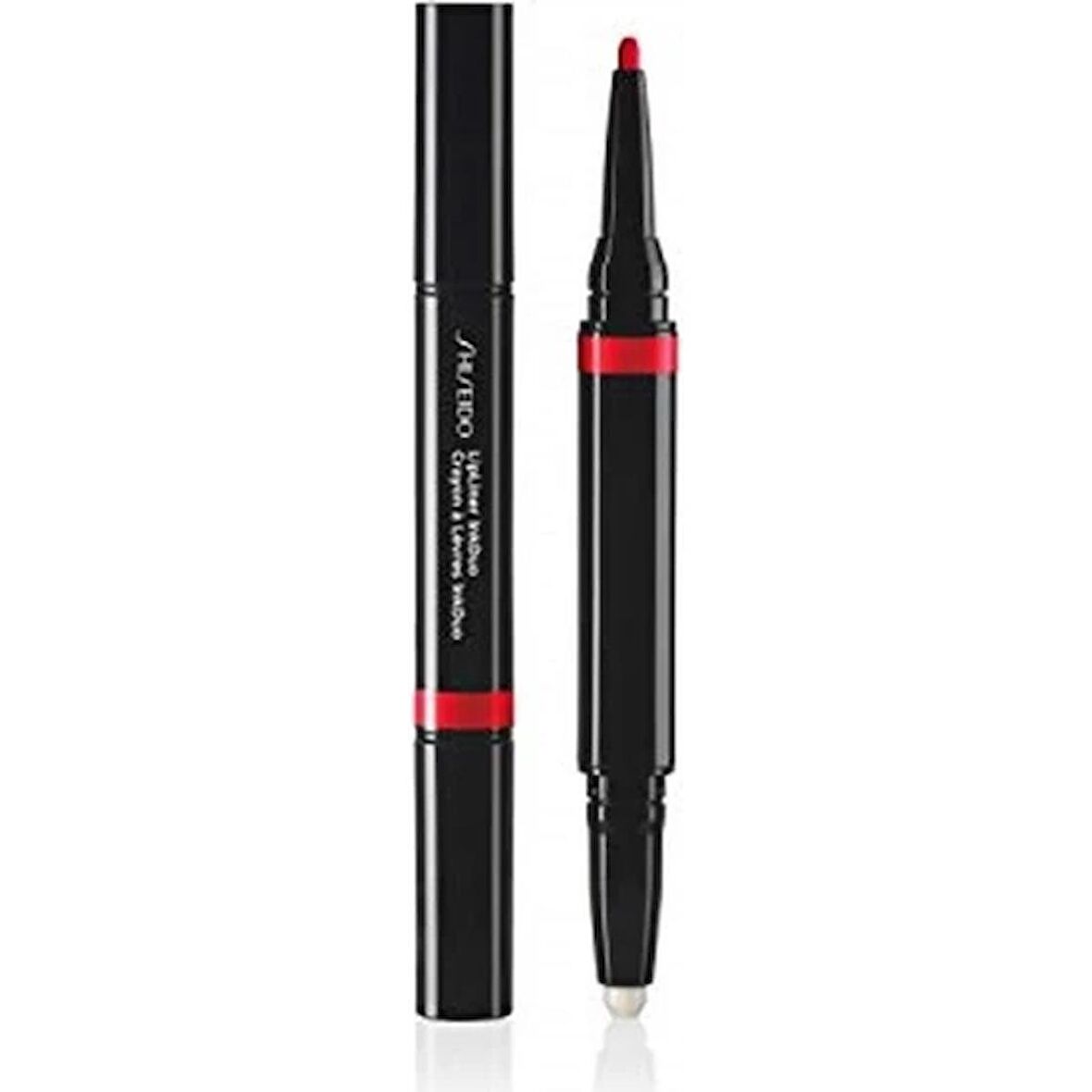 Shiseido Lipliner Inkduo 08 Dudak Kalemi
