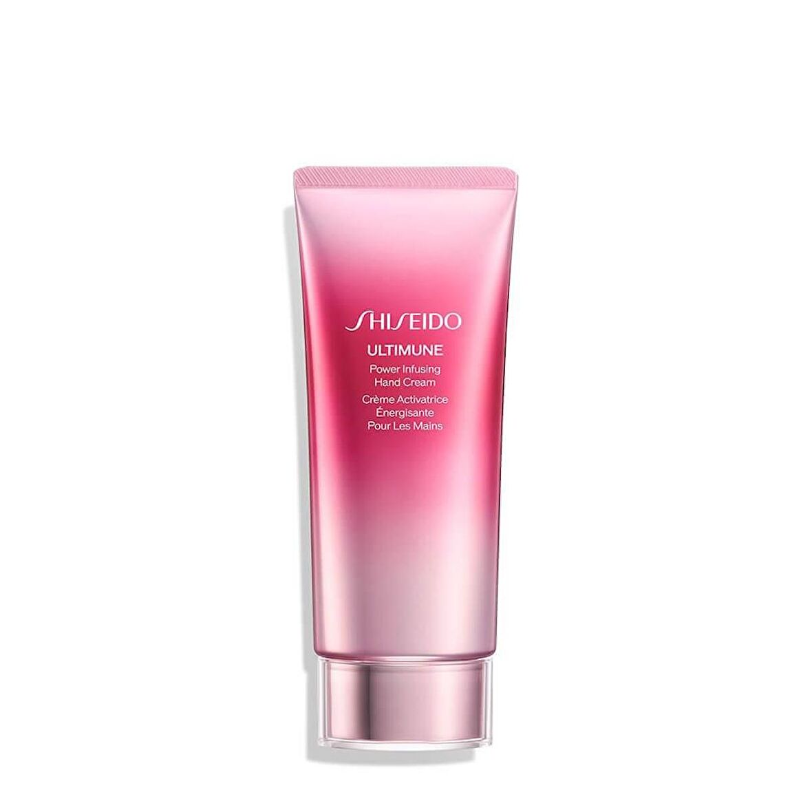 Shiseido Ultimune Power Infusing El Kremi 75 ml