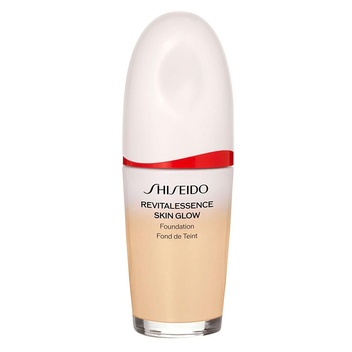 Shiseido Revitalessence Skin Glow Foundation SPF30 - 140 Porcelain