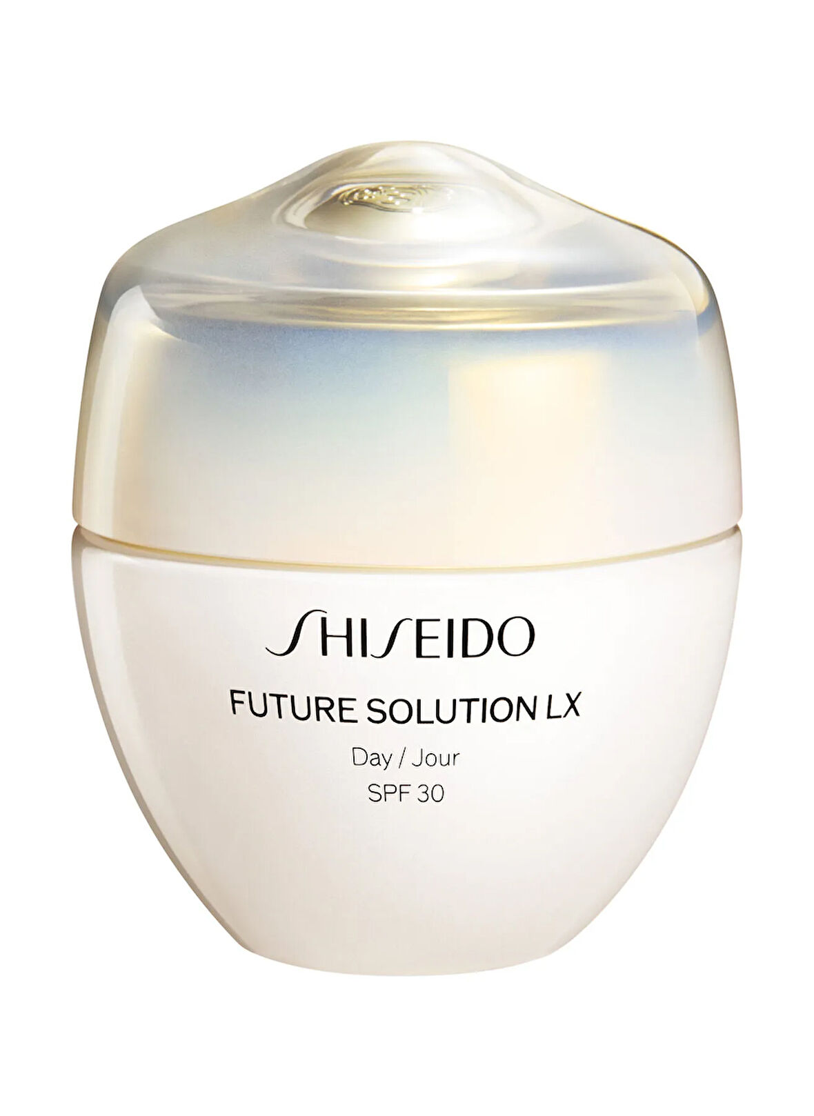 Shiseido 50 ml Onarıcı Krem