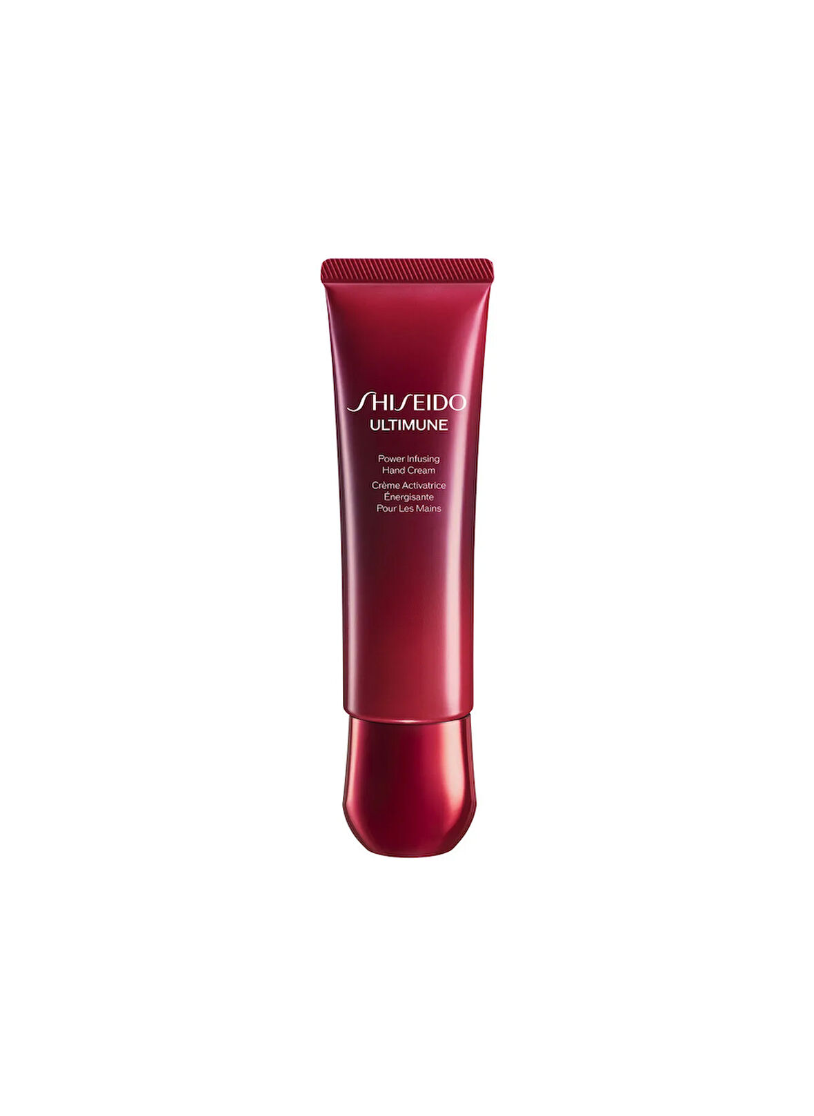 Shiseido 50 ml El Kremi