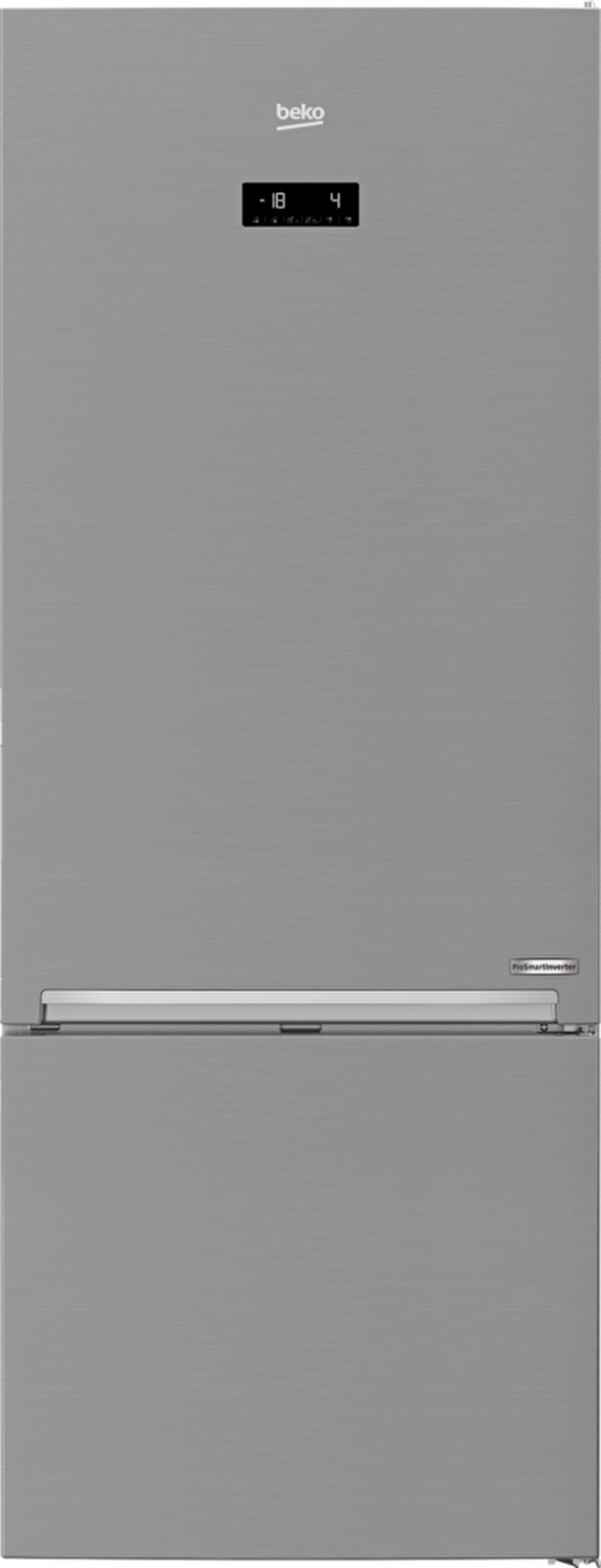 BEKO 670531 EI No Frost Buzdolabı